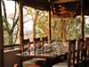 Muchenje Safari Lodge - Dining